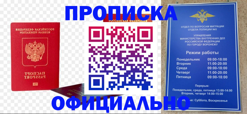 прописка иностранных граждан в Дедовске